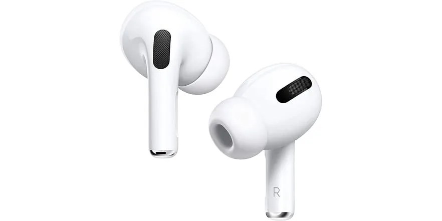 apple airpods pro