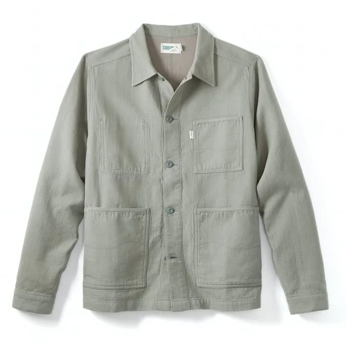 chore coat