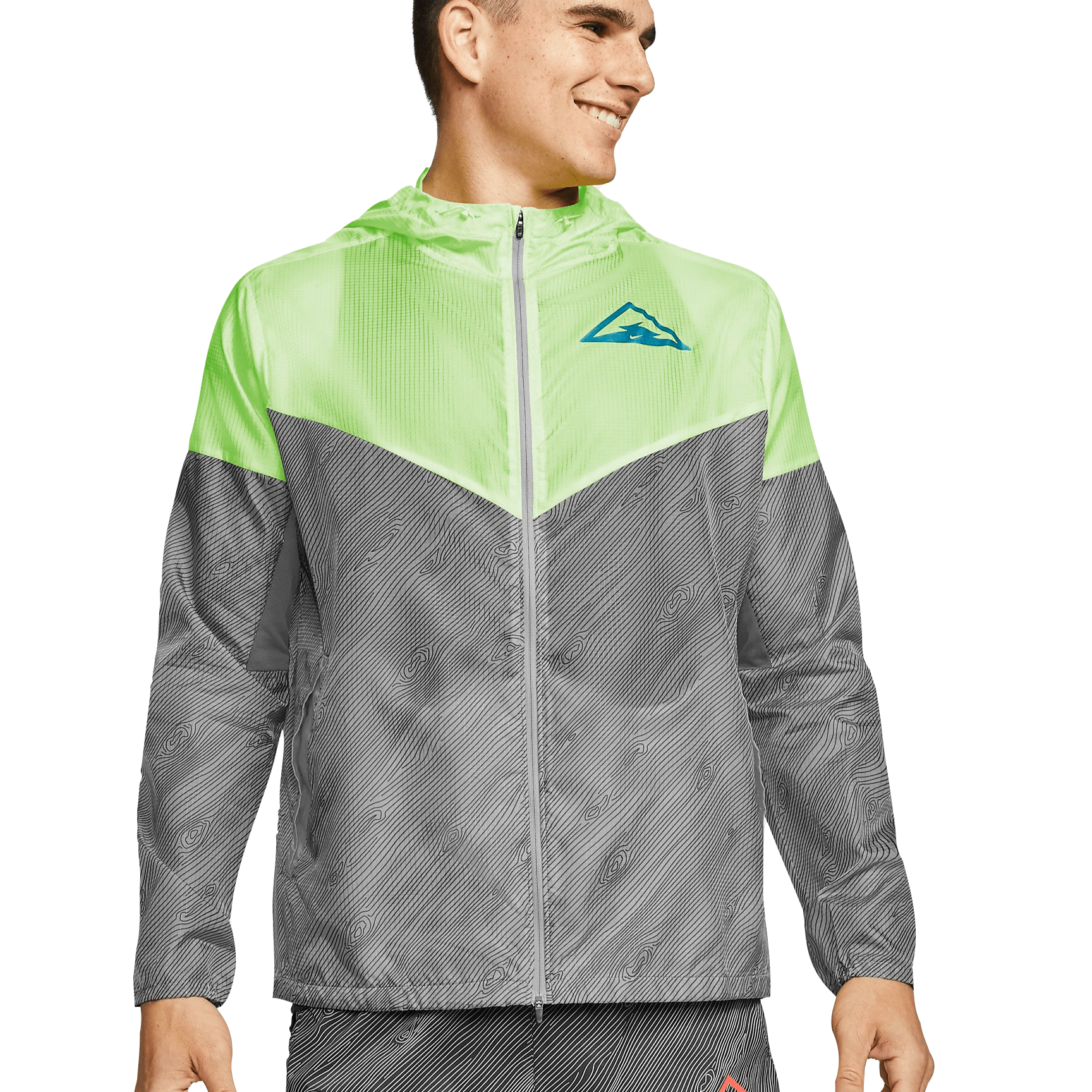 wind jacket