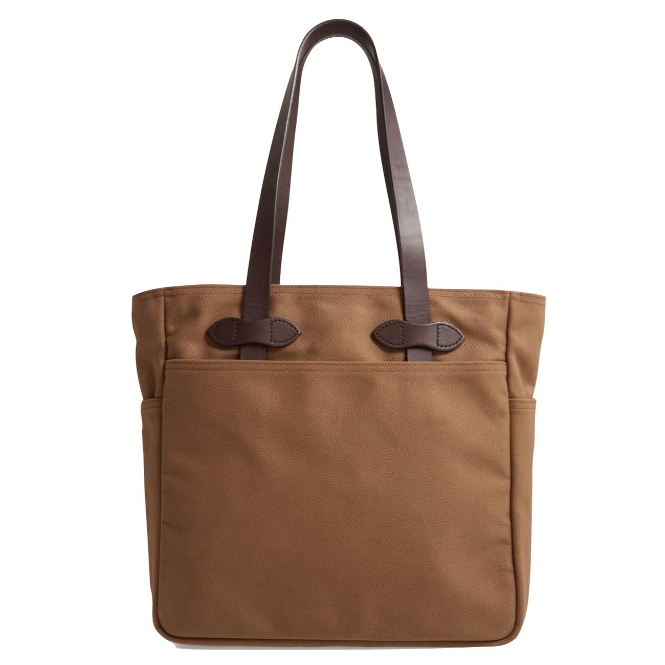 filson tote bag