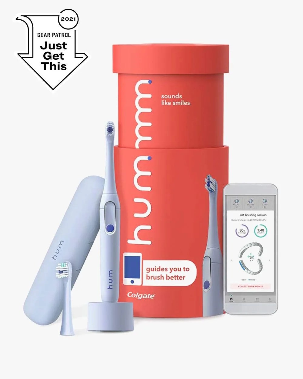 hum by colgate