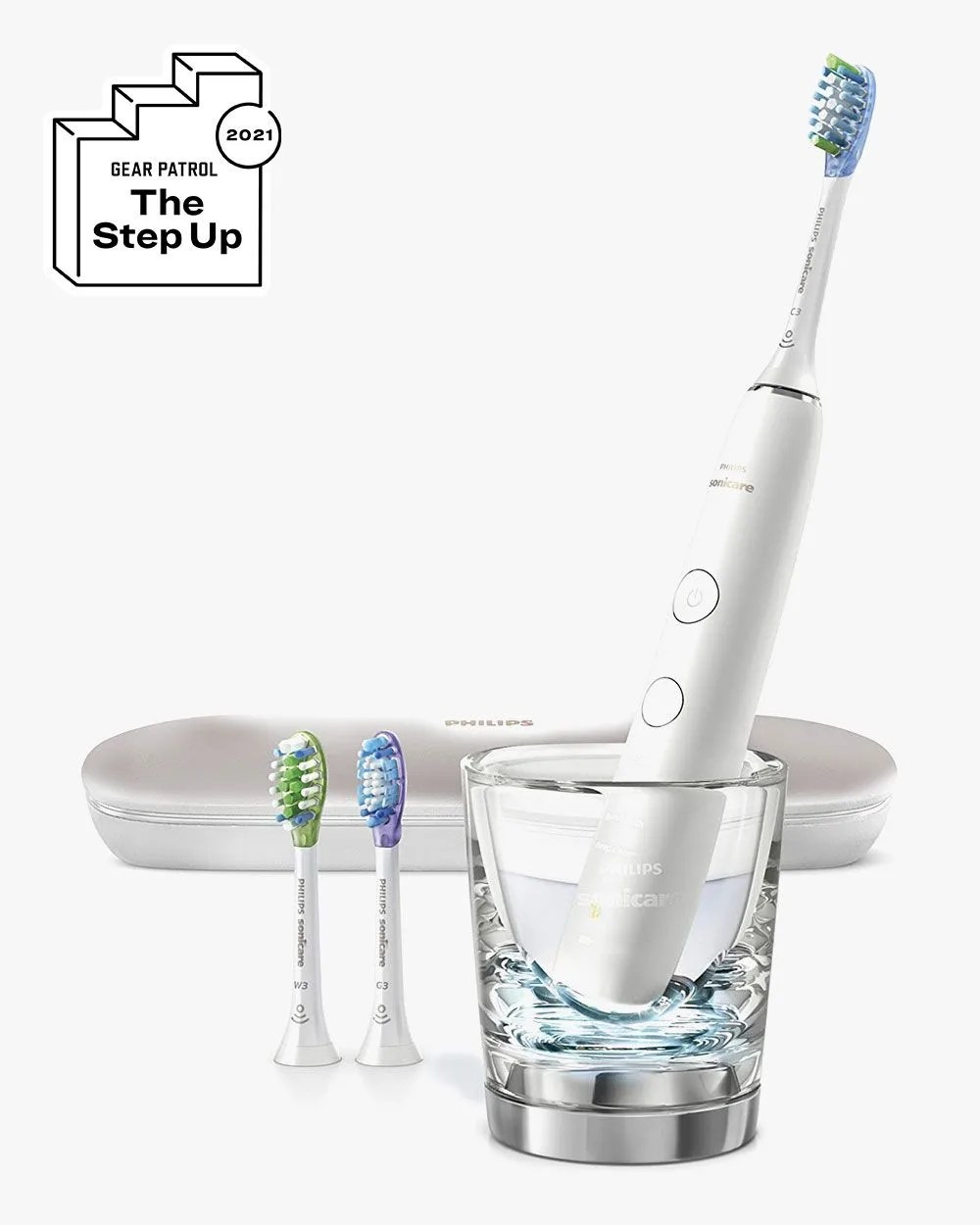 philips sonicare diamondclean