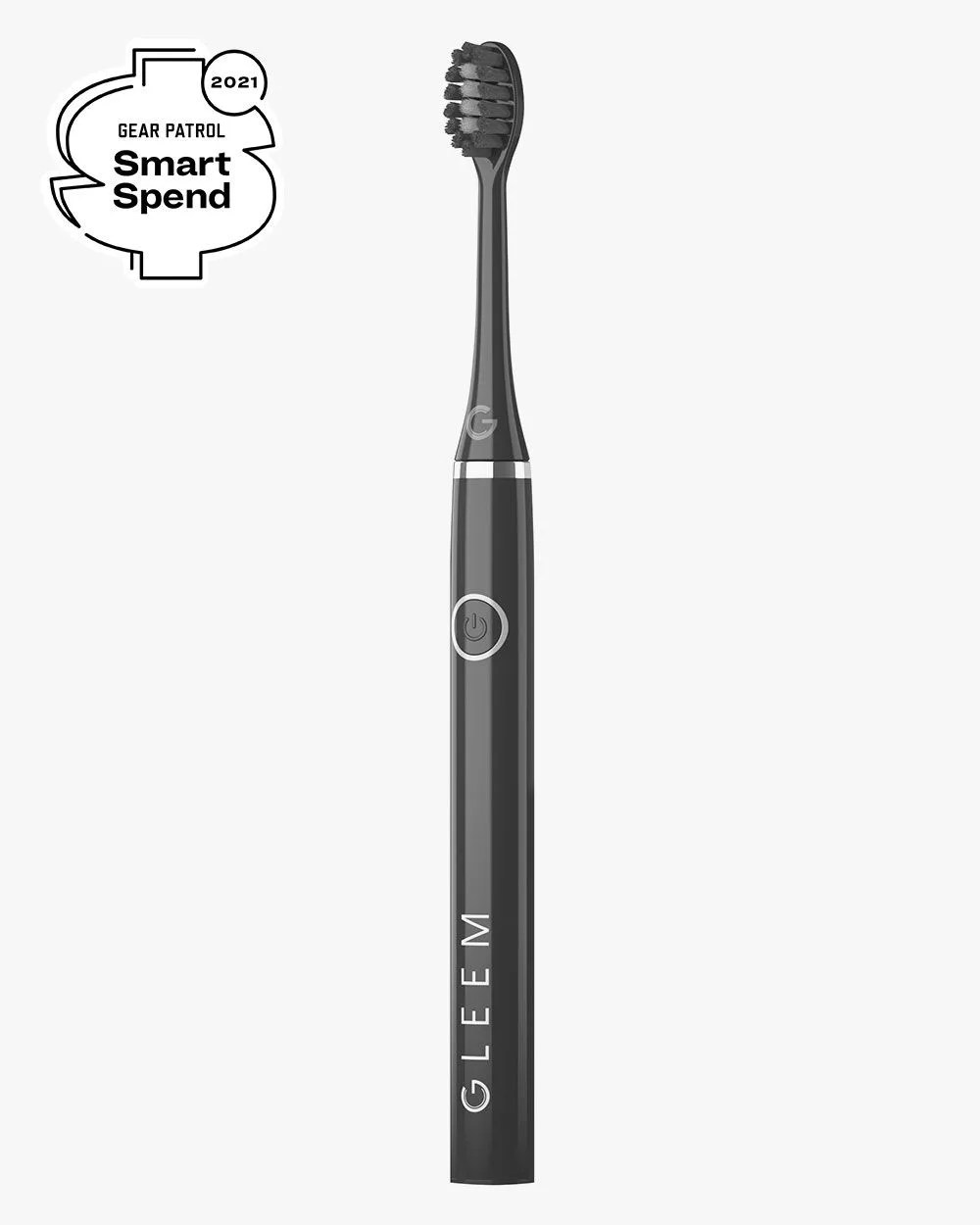 gleem electric toothbrush
