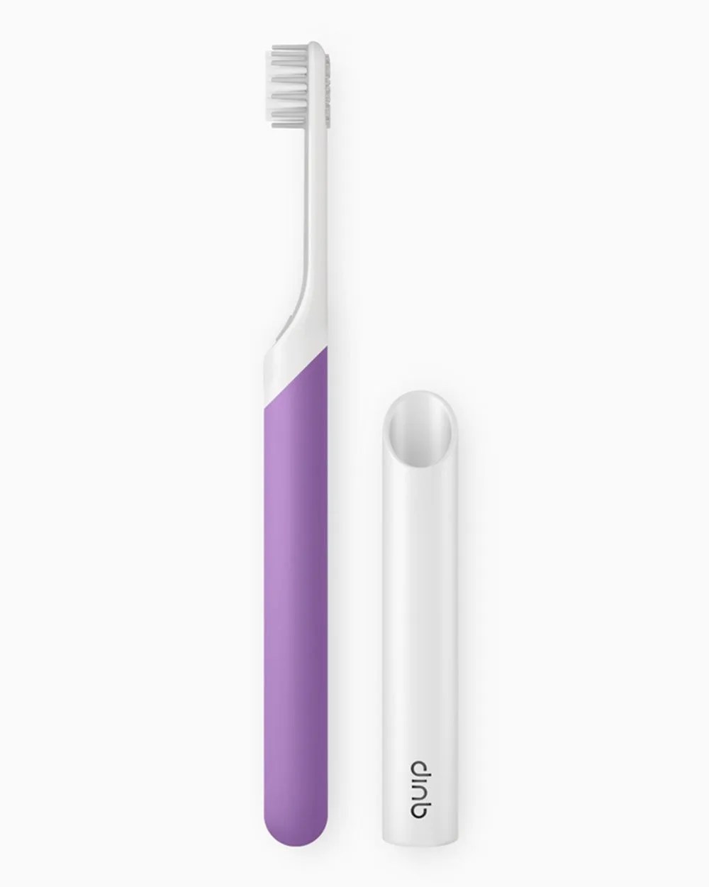 Quip Kids Electric Toothbrush Set