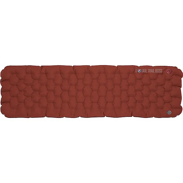 sleeping air pad