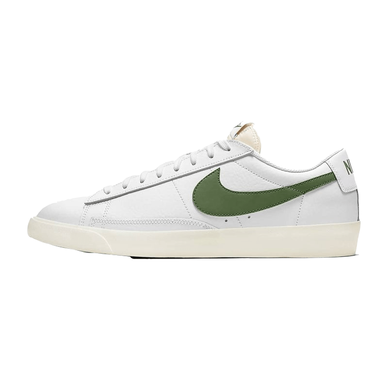 nike blazer low