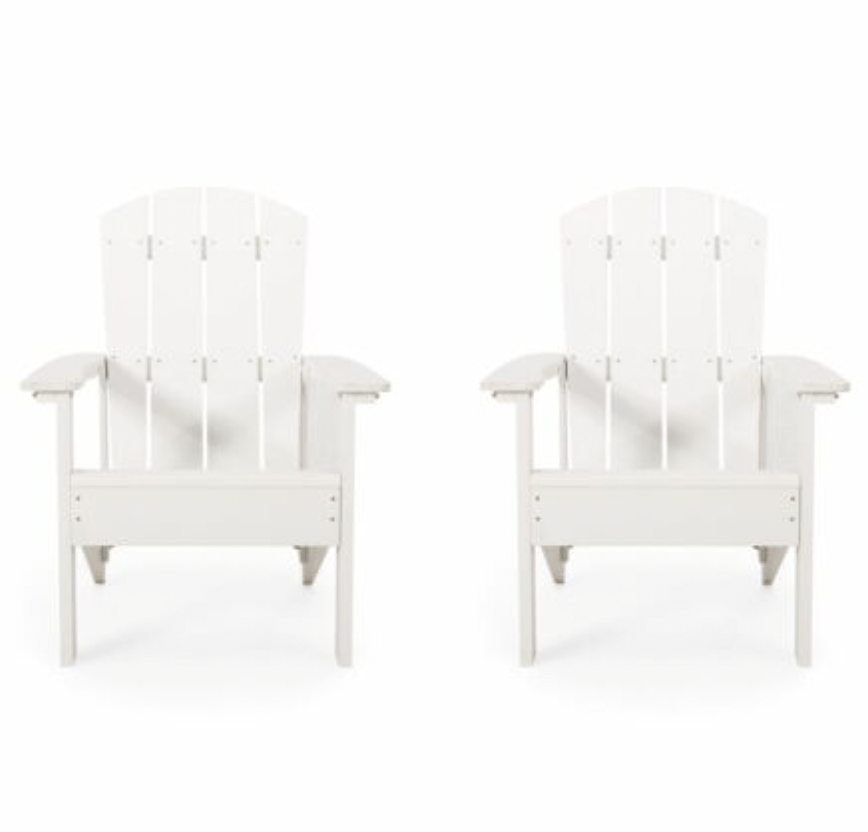 adirondack chairs