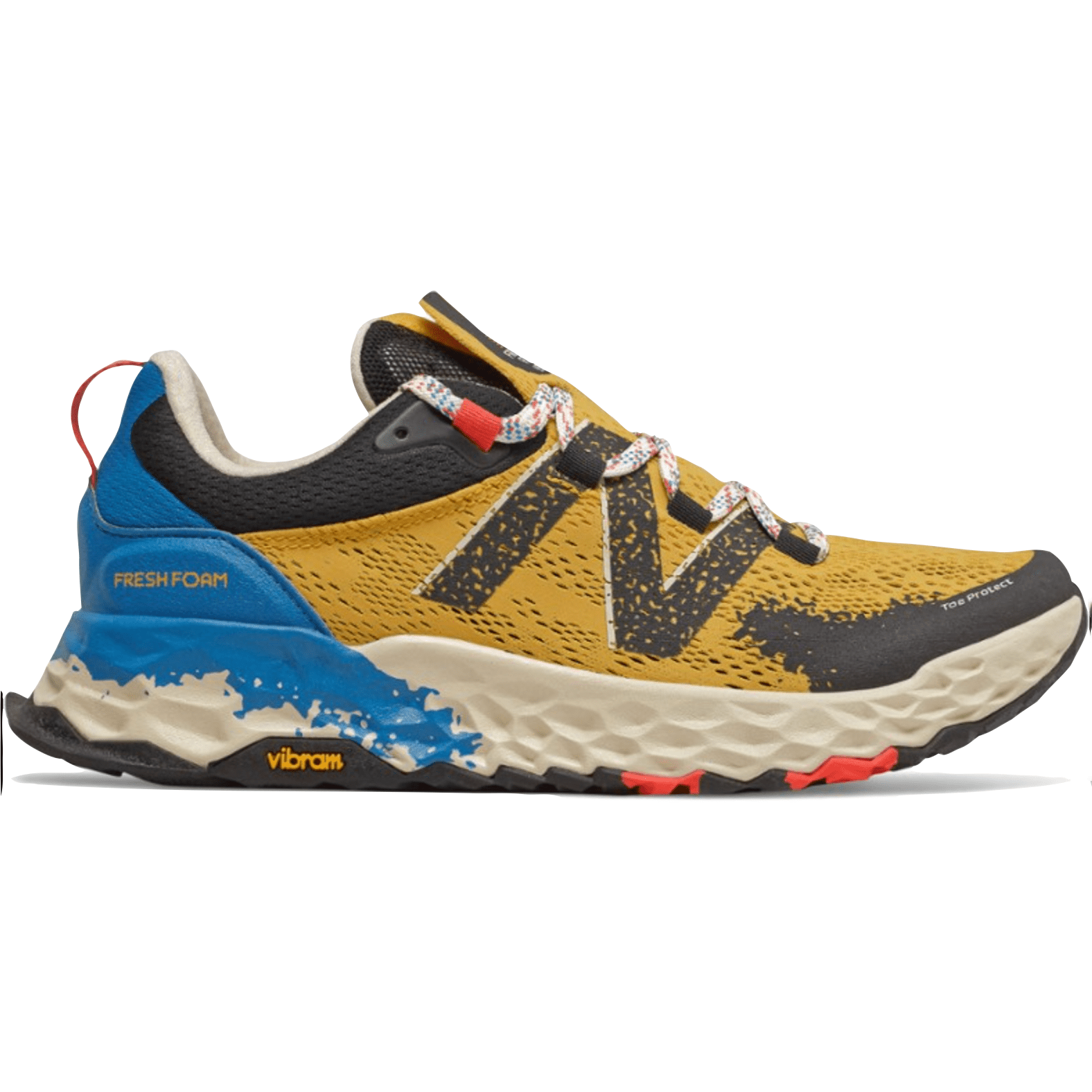 trail running shoes