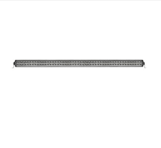 pro comp motorsports series 50" double row led combo spot flood light bar
