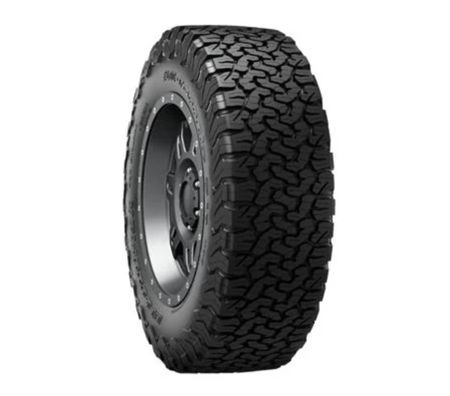 bf goodrich allterrain ta ko2 tires