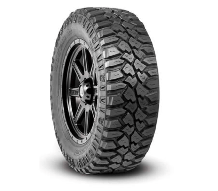 mickey thompson deegan 38 mud terrain tires