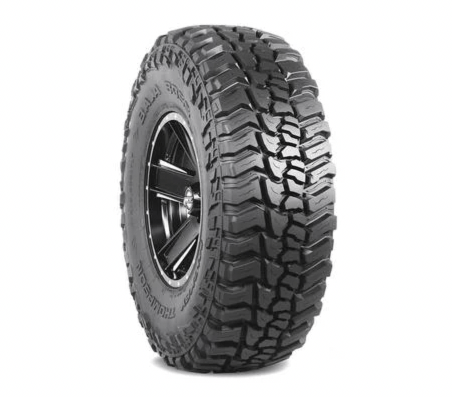 mickey thompson baja boss mt tires