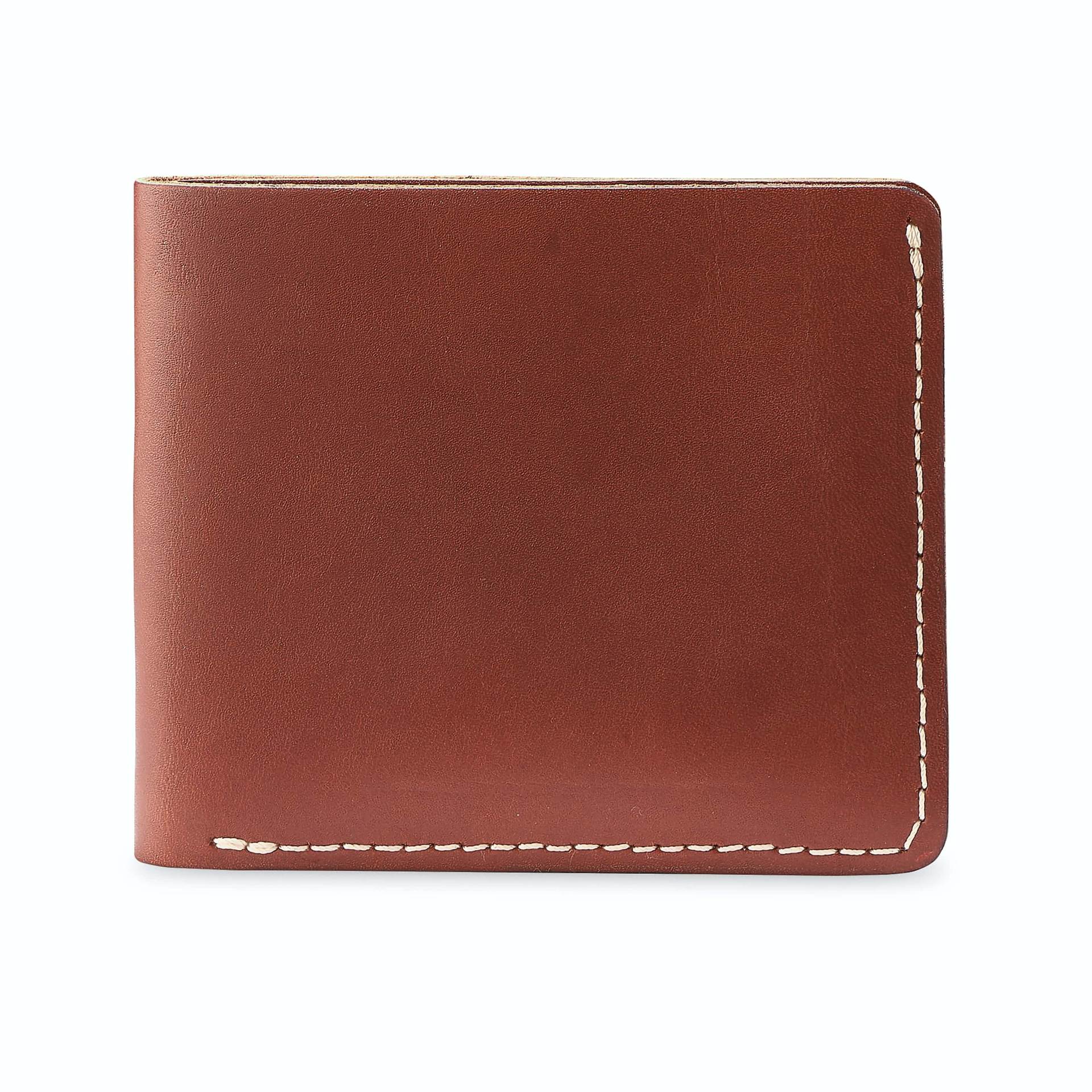 red wing classic bifold
