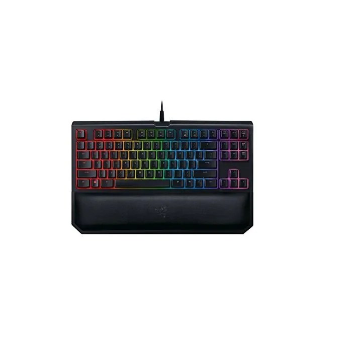 mechanical gaming keyboard