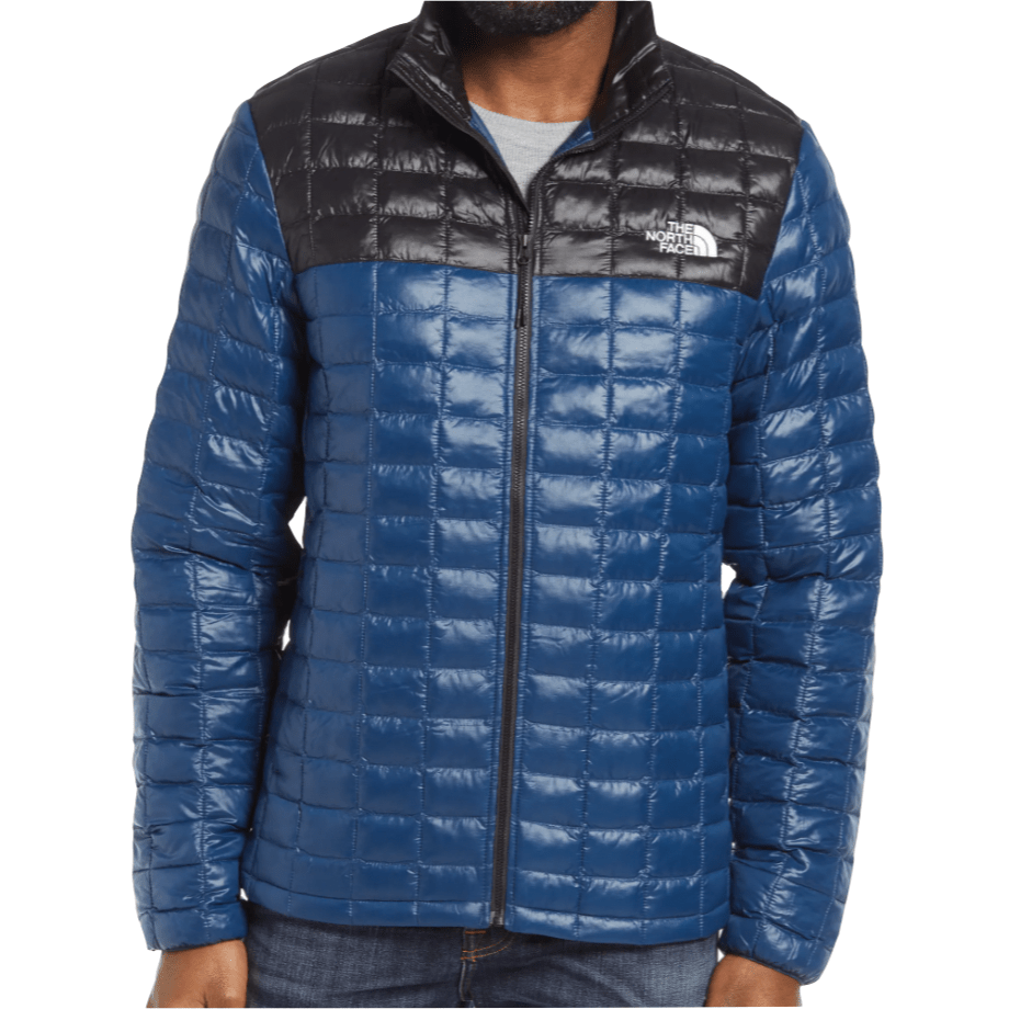 the north face eco thermoball
