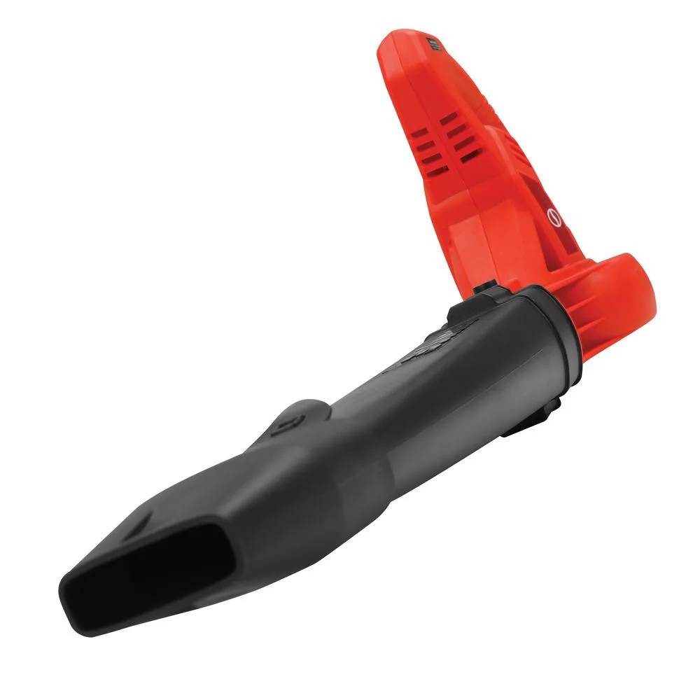 Sun Joe 10 Amp Electric Handheld Leaf Blower