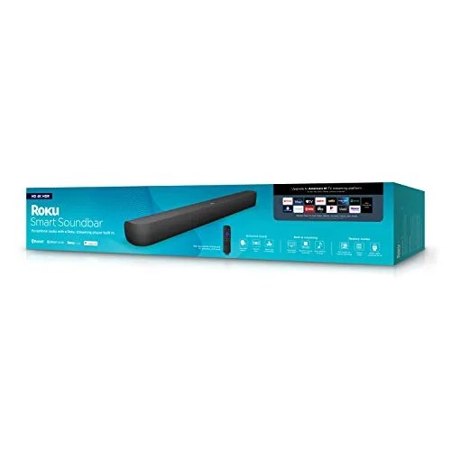 roku smart soundbar