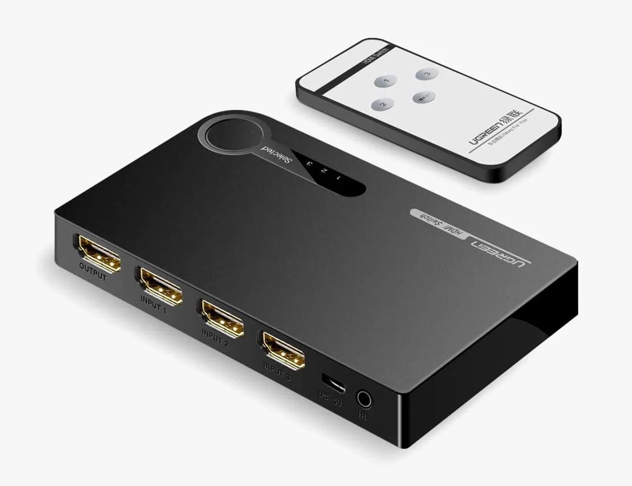 UGreen HDMI Switch