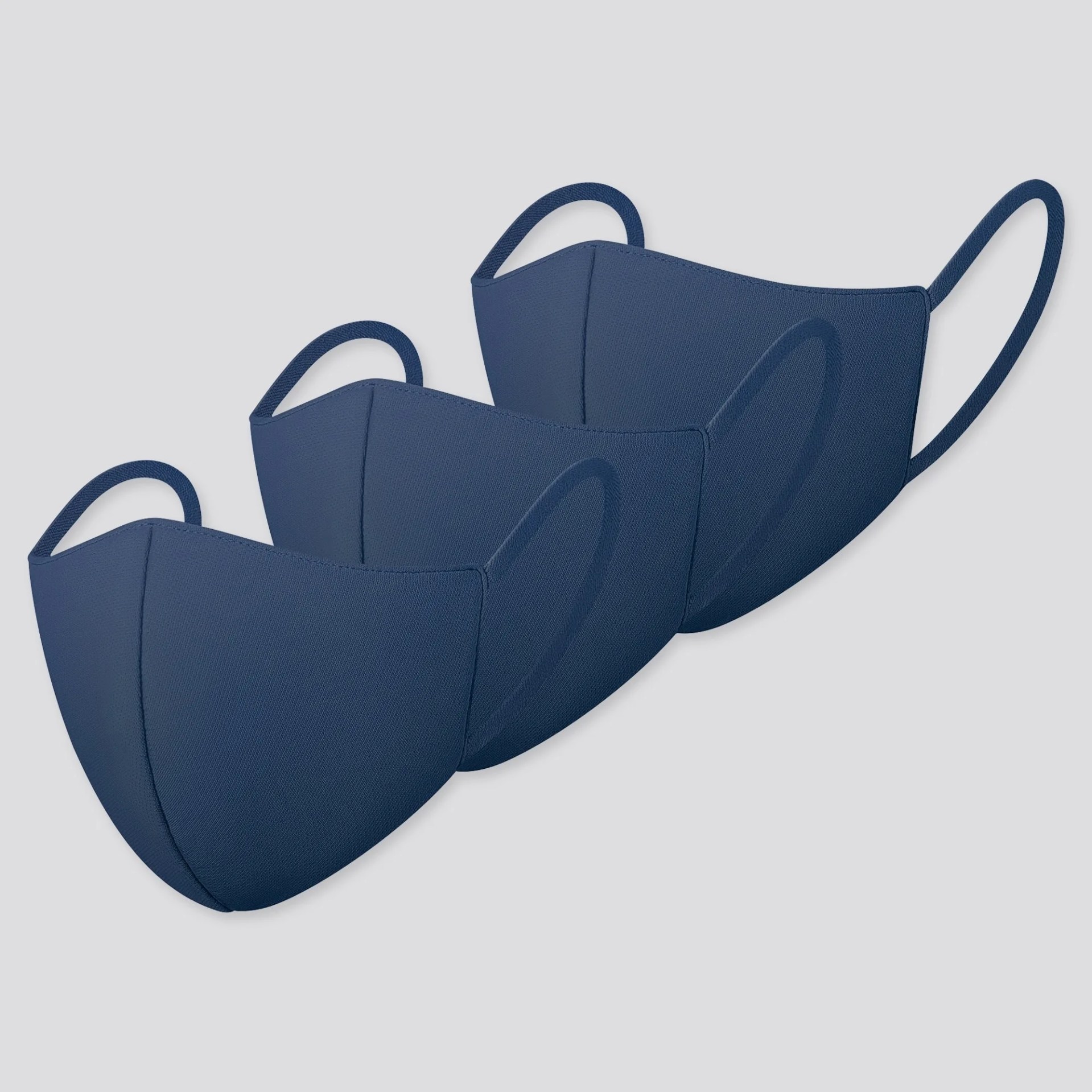 AIRism Mask Pack of 3