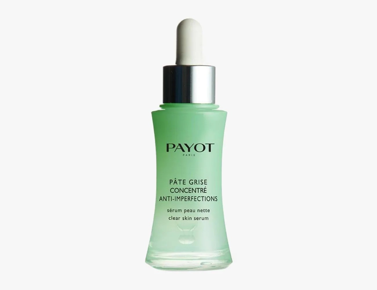 payot clear skin serum