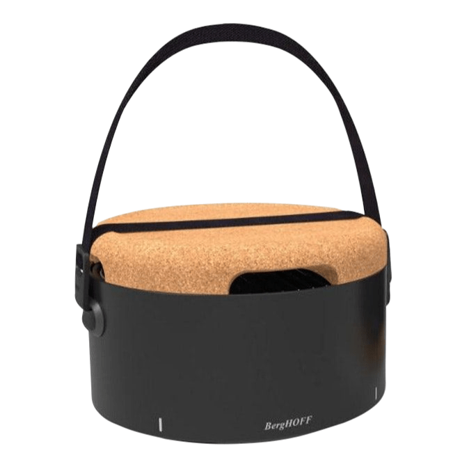 berghoff tabletop bbq