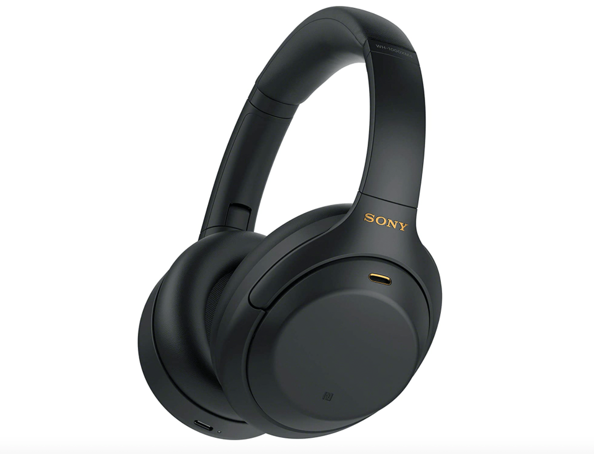 sony wh1000xm4