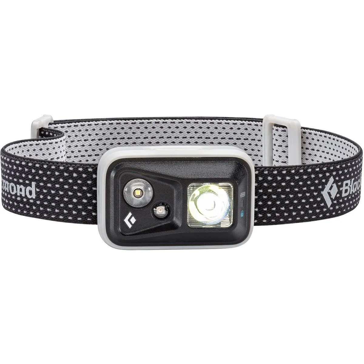 black diamond spot headlamp