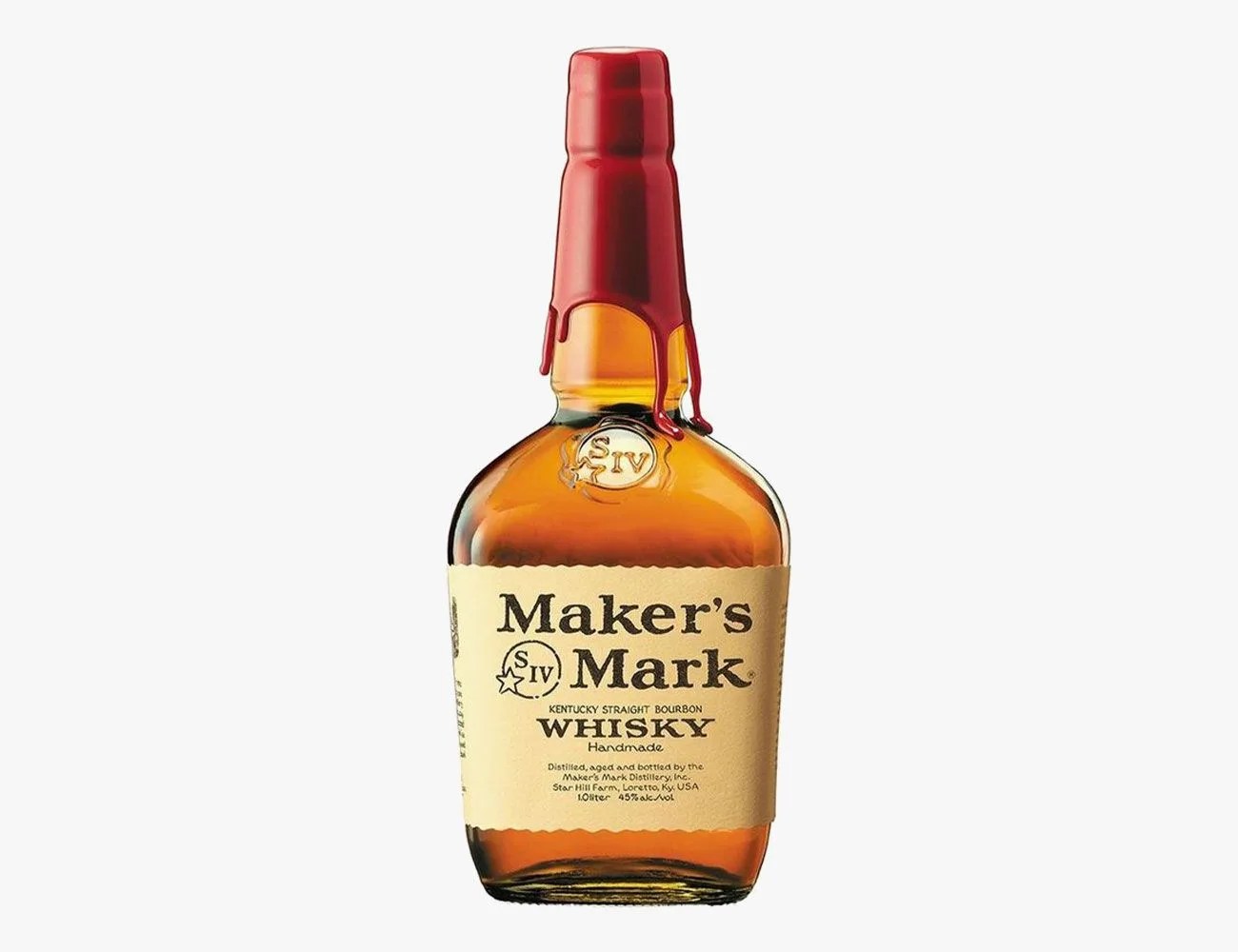 Makers Mark