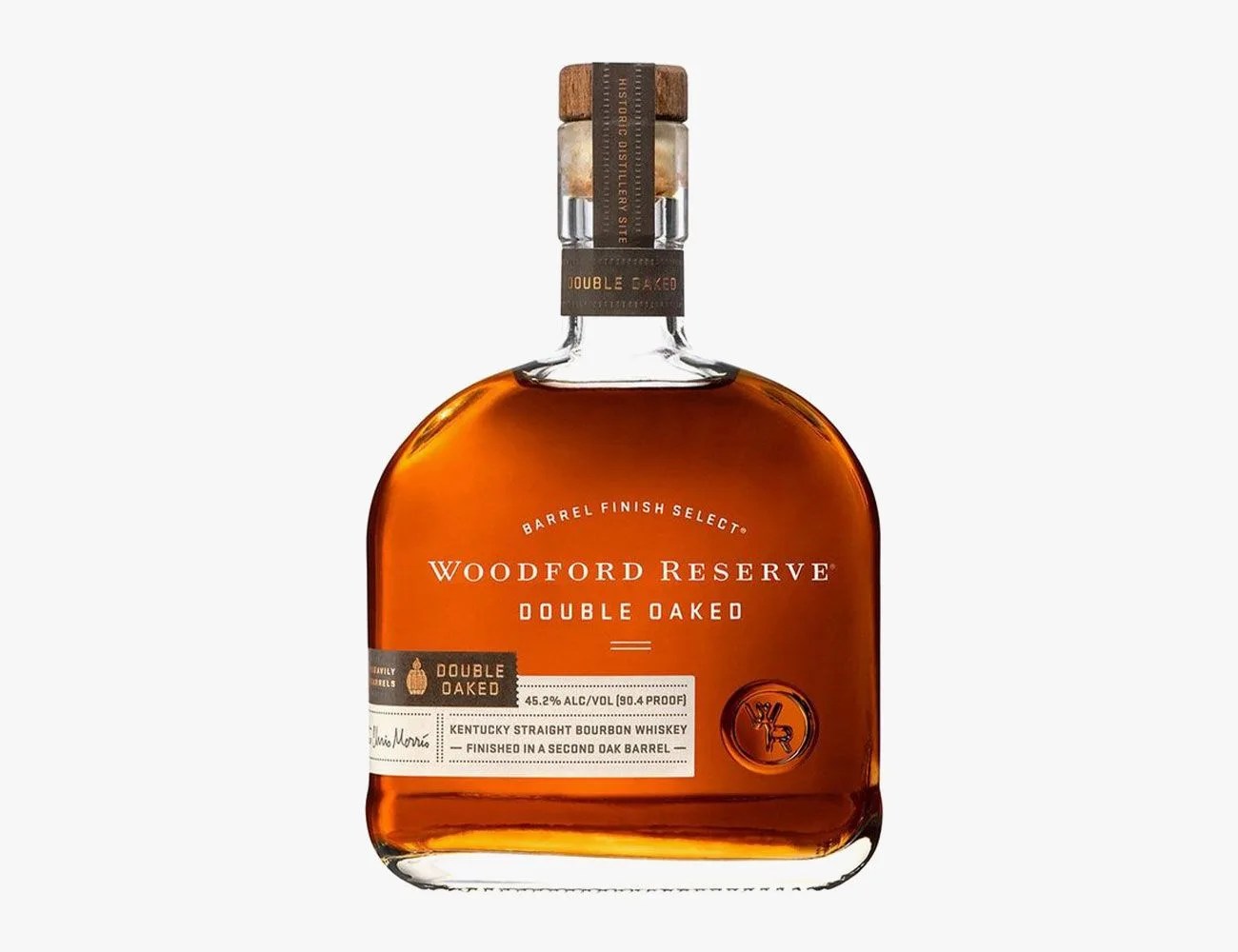 Woodford Reserve Double Oaked