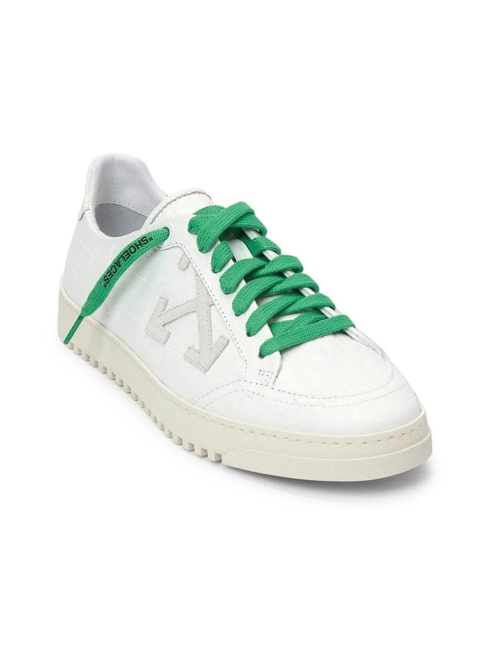 off white shoes