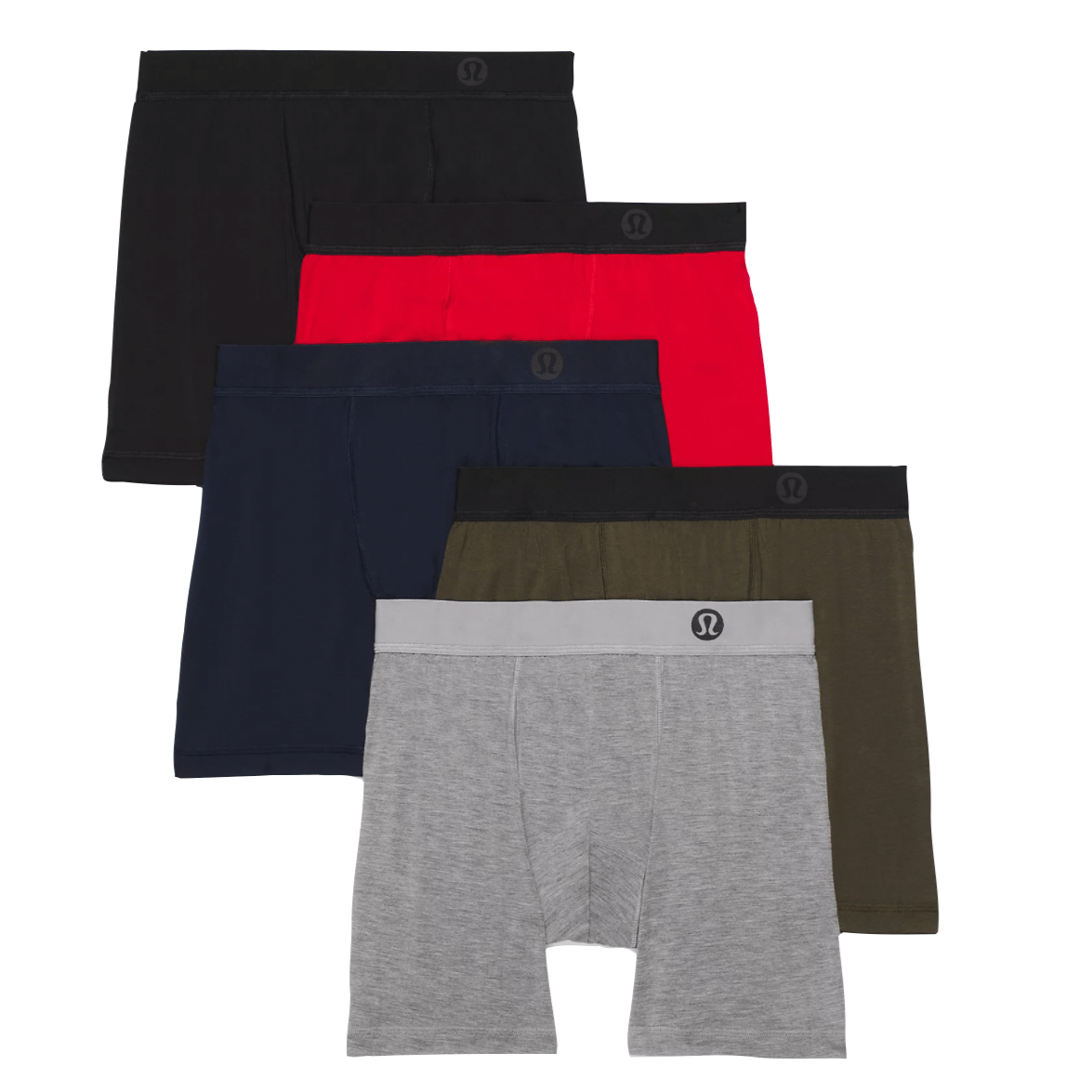 lululemon always in motion boxer brief