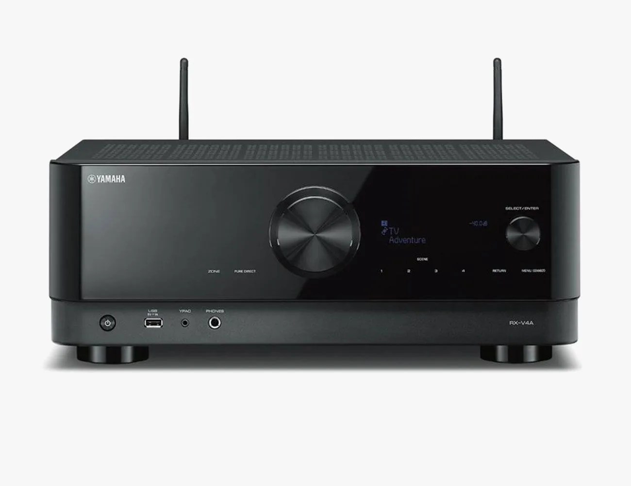Yamaha RX V4A