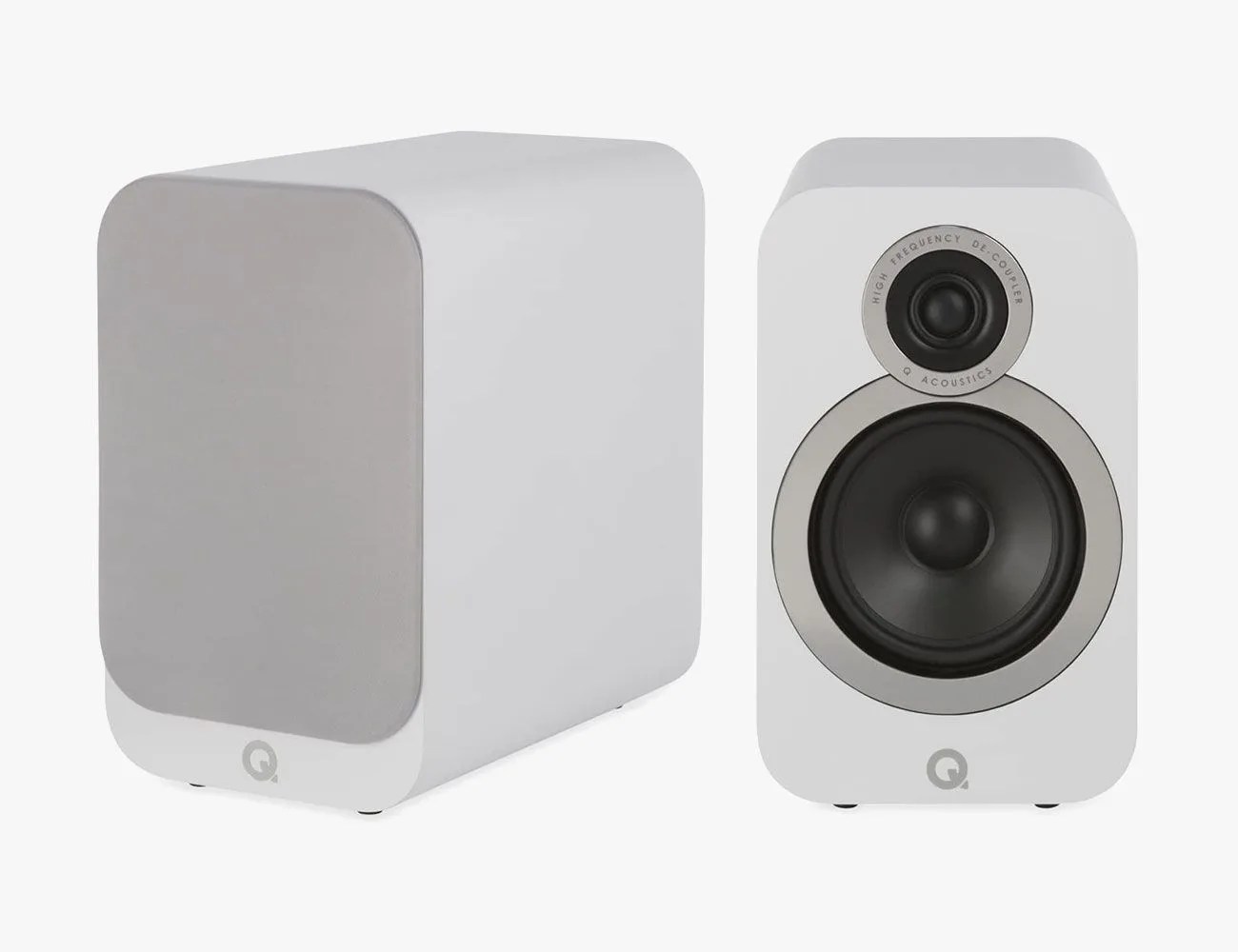 q acoustics 3020i