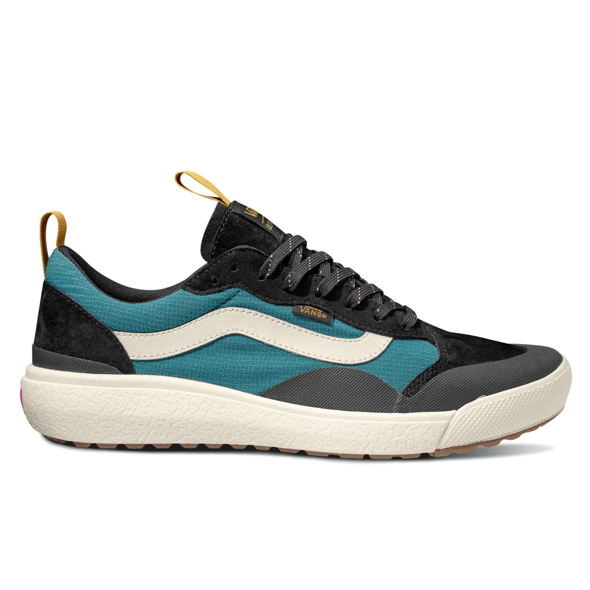 ultrarange exo