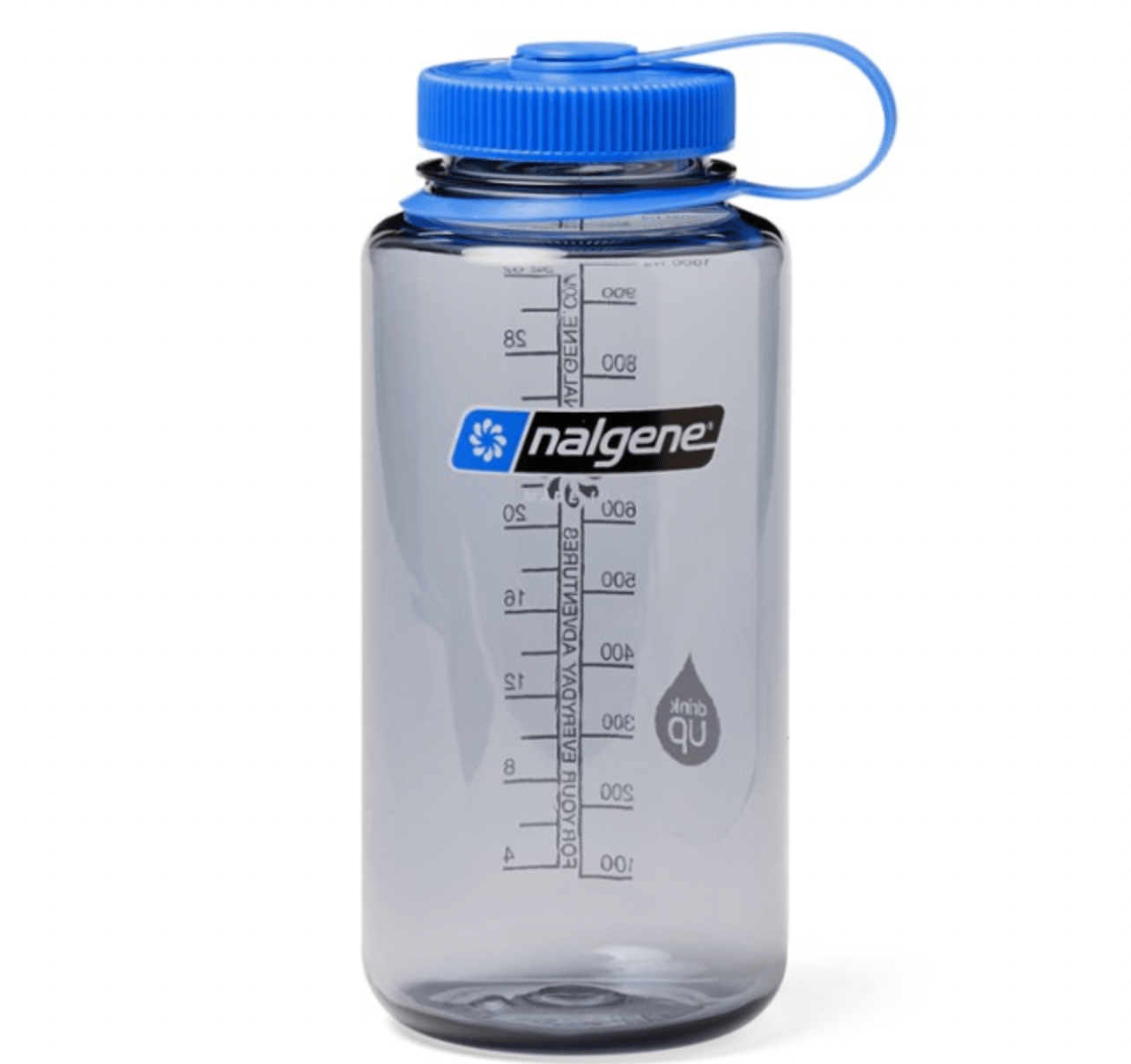 nalgene water bottle
