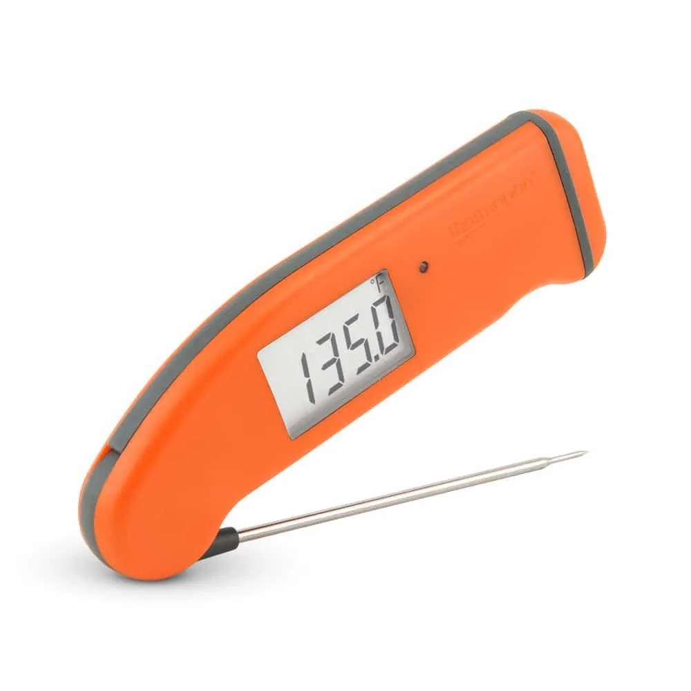 meat thermometer