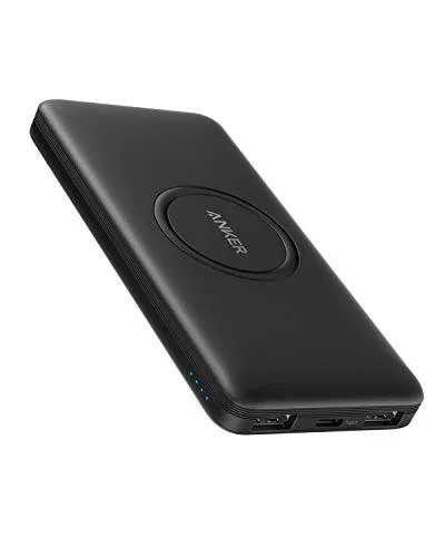 anker wireless power bank