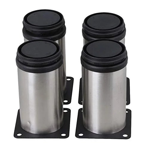 furniture risers for ikea gamer desk
