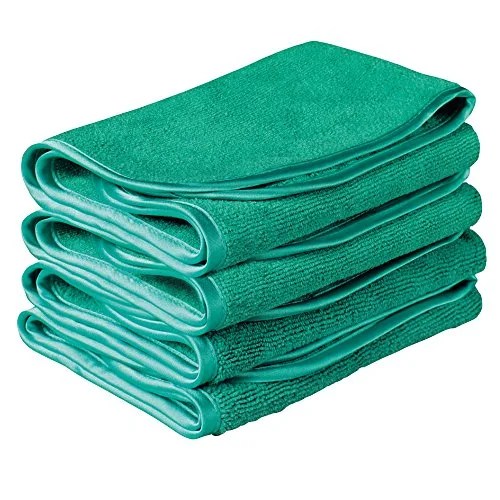 microfiber cloth