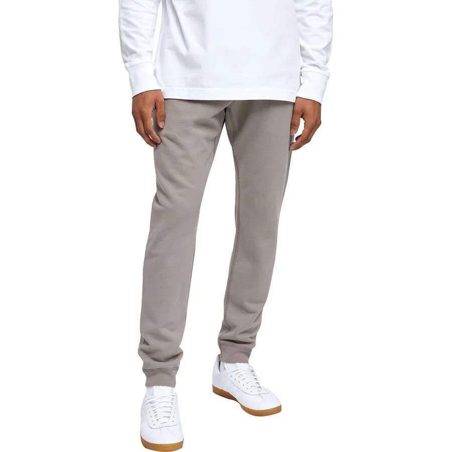 reigning champ midweight slim sweatpant men's