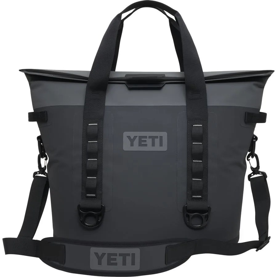 yeti hopper m30 cooler