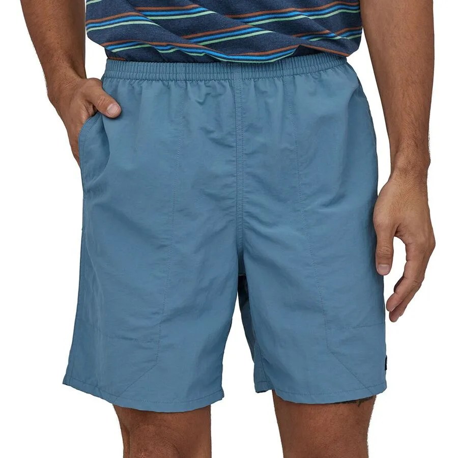 patagonia baggies