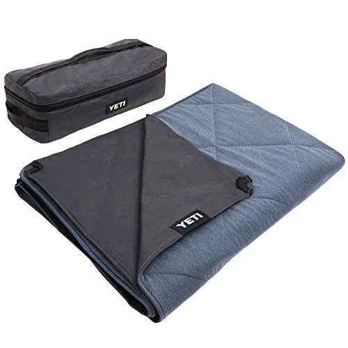 yeti lowlands blanket
