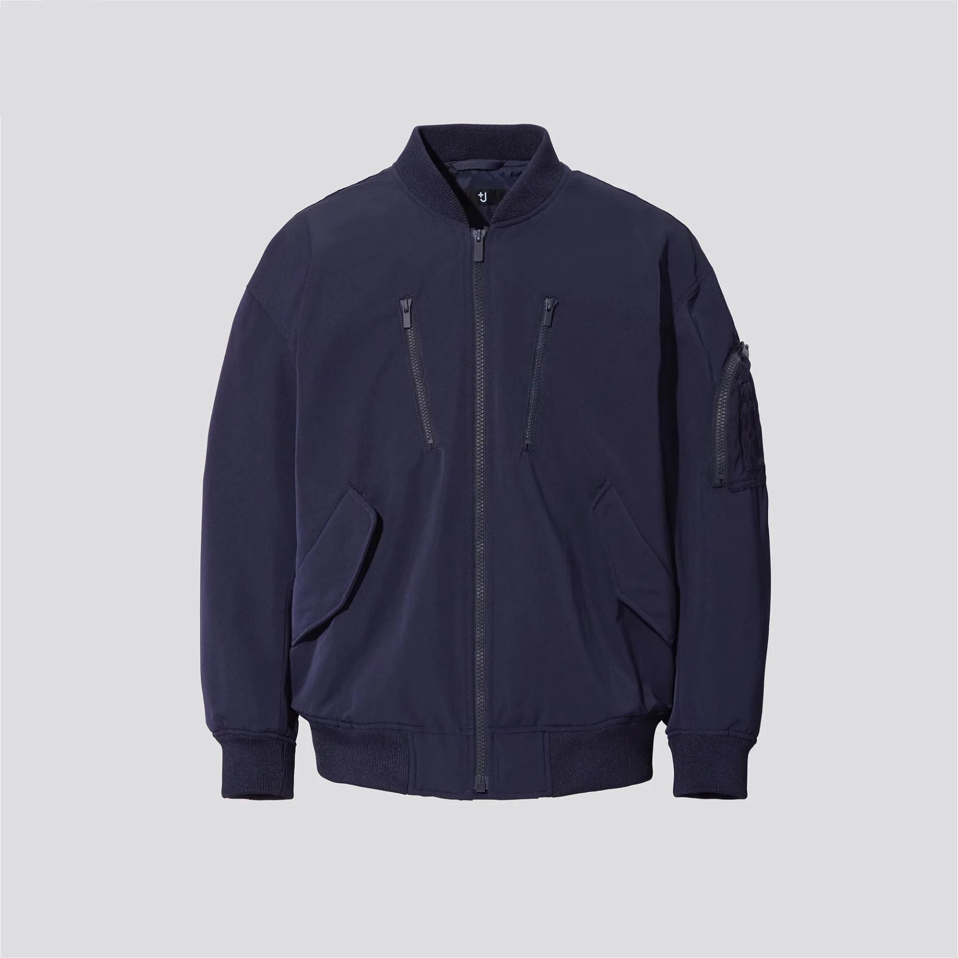 MEN +J OVERSIZED BLOUSON