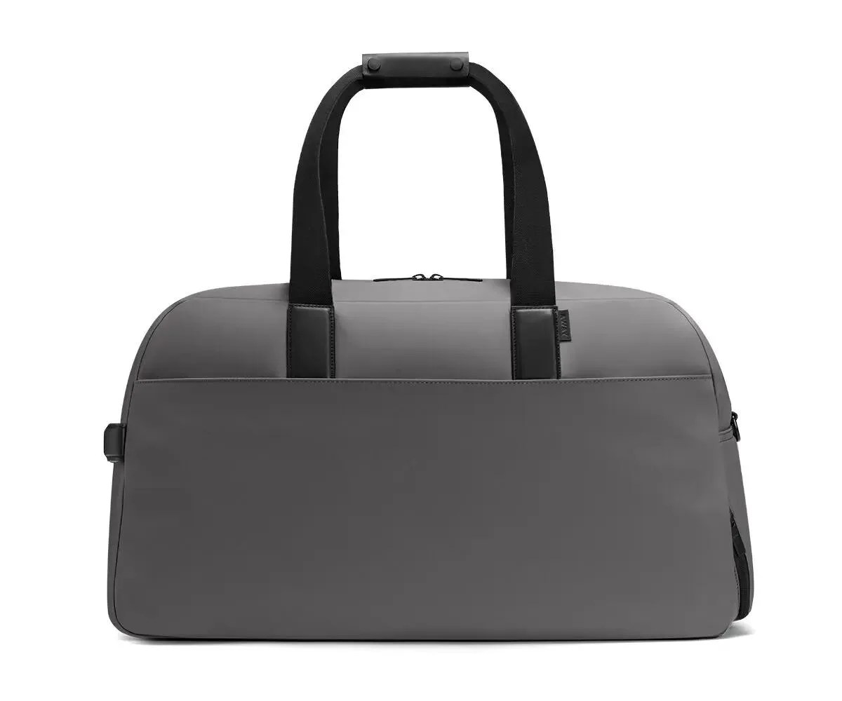 the weekender
