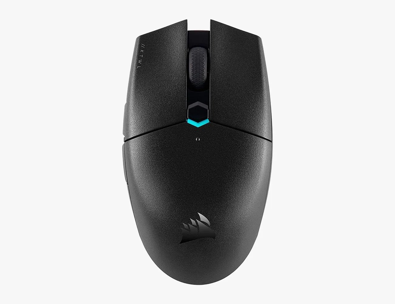corsair katar pro wireless mouse