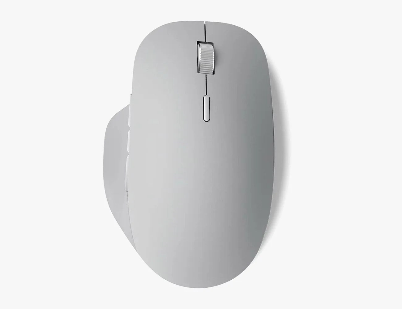 microsoft surface precision mouse