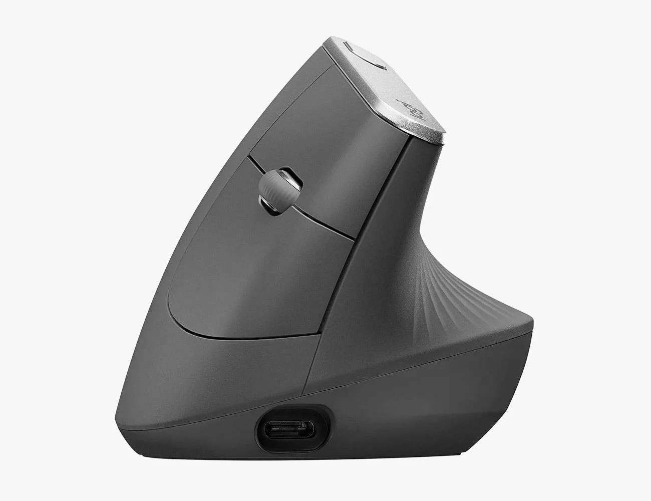 logitech mx vertical mouse