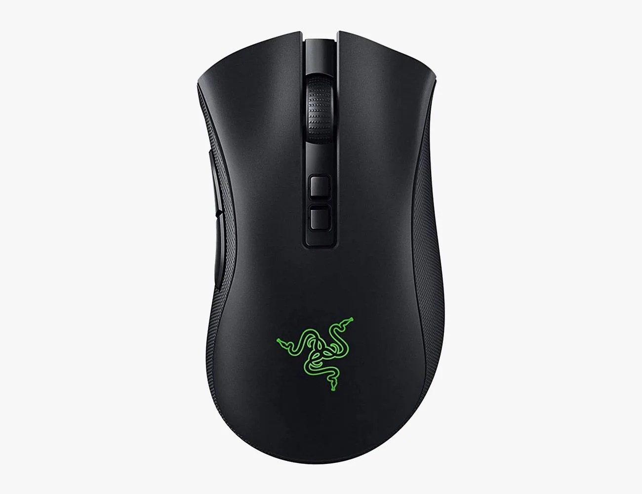 razer deathadder v2 pro mouse