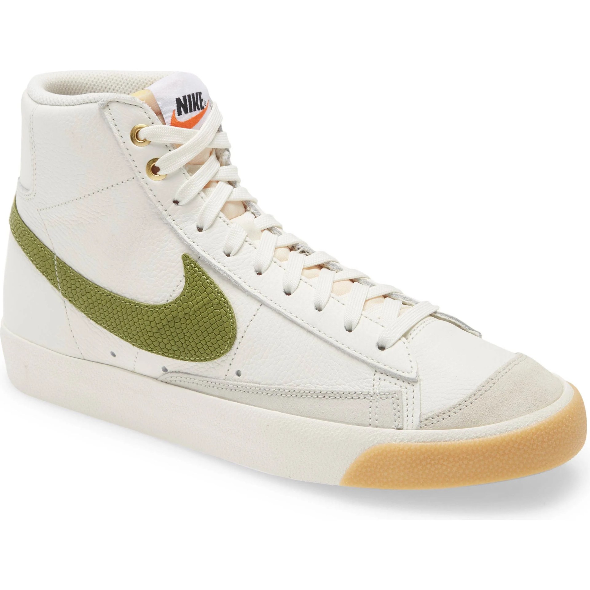 Nike Blazer Mid '77 Vintage Sneaker (Men)
